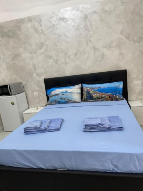 Casetta stabile Napoli